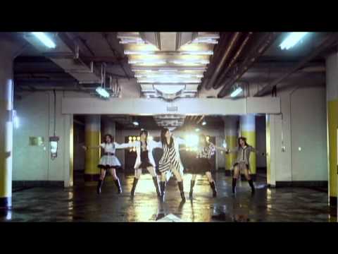 ℃-ute 『SHOCK！』 (MV)