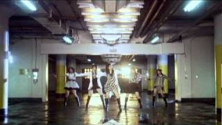 ℃-ute 『SHOCK！』 (MV)