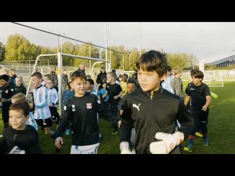 SVO Buytenpark - Herfsttoernooitje 2022