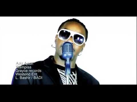 Aziz Azion - Wampisa (Official video)