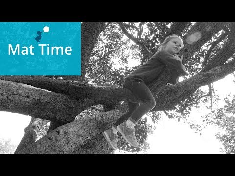 Children aren't born resilient  |  Dr Kaylene Henderson