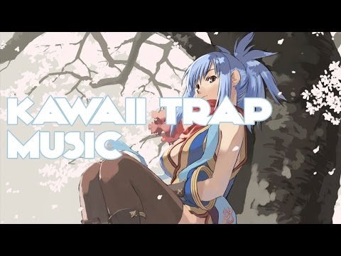 Kawaii Trap | Kyary Pamyu Pamyu - Ninja Re Bang Bang (Natsu Fuji Remix)