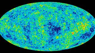 What if we could see the entire EM Spectrum?