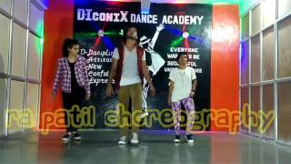 Ullu ka pattha song /dance choreography/jagga jasoos/Randir katrina/pritam Amitaba B Arijit singh