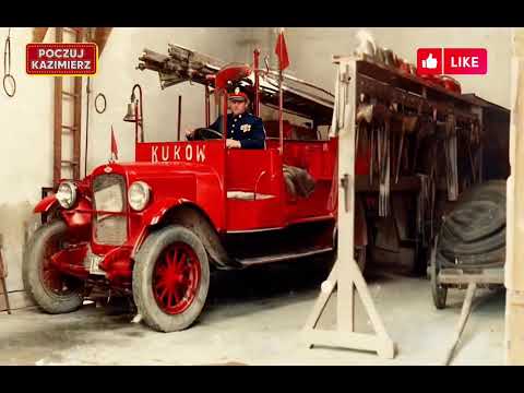 KURÓW - zapomniany klejnot historii Polski ( feat. POCZUJ KAZIMIERZ BAND)