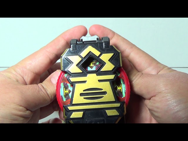 Vídeo relacionado con Power Rangers Super Samurai: Volume 1 - The Super-Powered Black Box [DVD] [Reino Unido]
