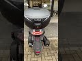 Kymco New People S 300i ABS