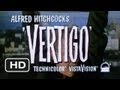 Vertigo Official Trailer #1 - (1958) HD - YouTube