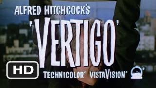 Vertigo Movie