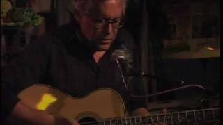 Eric Garcia - Johnny's Blues ft. Steve Trovato, Armando Compean
