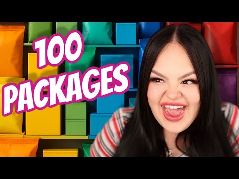 I CAN’T BELIEVE WHAT YOU SENT ME!