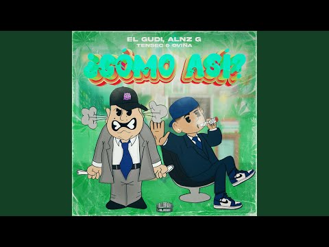 Como Así? (feat. Oviña)