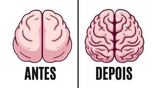 Hábitos Que Aumentam Sua Inteligência