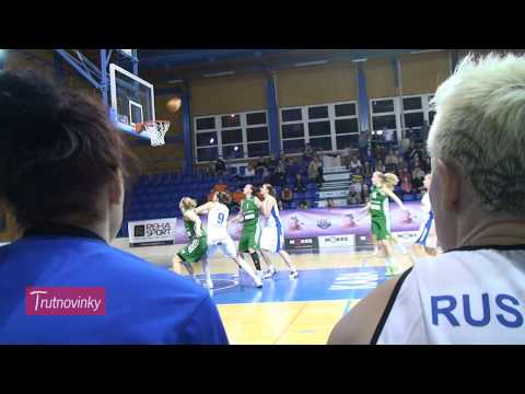 KARA TRUTNOV - VALOSUN BRNO