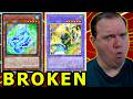 BROKEN HERO Fusion Monster Pot Of Greed 2 0 Yu Gi Oh NEWS