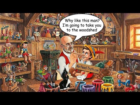 The Devil in the Bible Pt. 5: Serpents, Seraphim & Cherubim