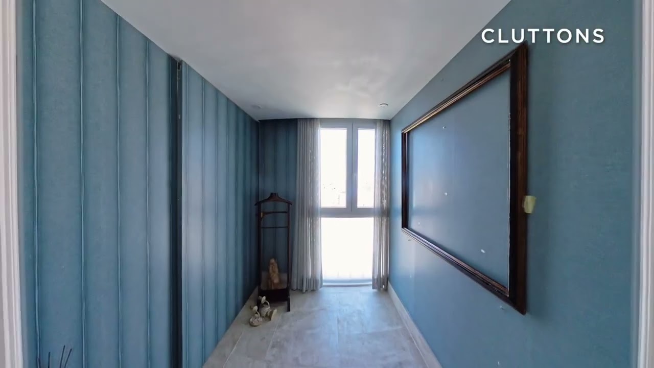 Vídeo do imóvel