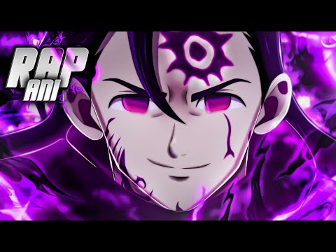 Rap do Zeldris 『 Nanatsu no Taizai 』 | O PRÓXIMO REI | (@HunterMsc)