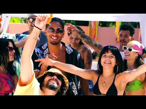 ITALO - CHICA (CLIPE OFICIAL)