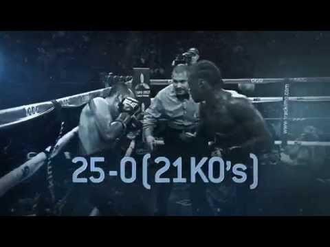 Boxing After Dark: Walters vs. Marriaga Preview (HBO)