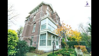 7137 Koningslaan - Apartment for rent in Amsterdam