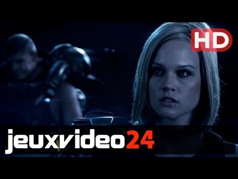 Firefall - Open Beta Cinematic HD Trailer (PC)