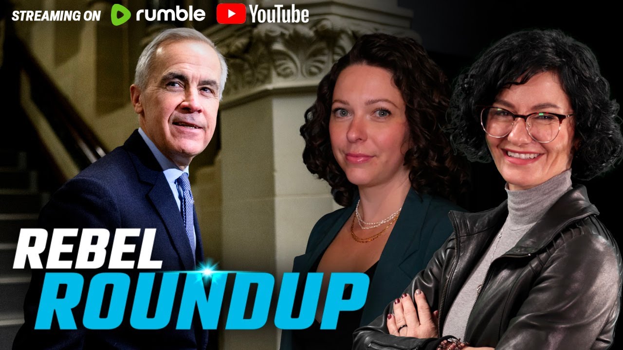 Libs luring more floor crossers, Alberta canvasser assaulted, Chiefs plead to King | Rebel Roundup