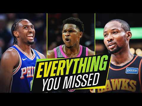 NBA's Nightly Recap | February 24, 2026