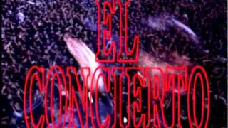 Luis Miguel - No Culpes A La Noche ( HD ) El Concierto