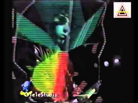 Rexanthony Live Cocorico 1994 part  01