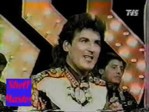 CUMBIA ROMANTICA ^^**