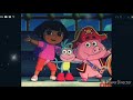 Dora The Explorer Benny The Castaway Travel Song Slowed Down