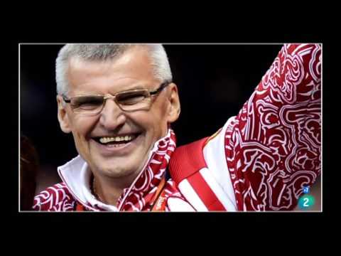 Dopaje alto secreto: la cara oculta del atletismo. Dopaje alto secreto: la cara oculta del atletismo.