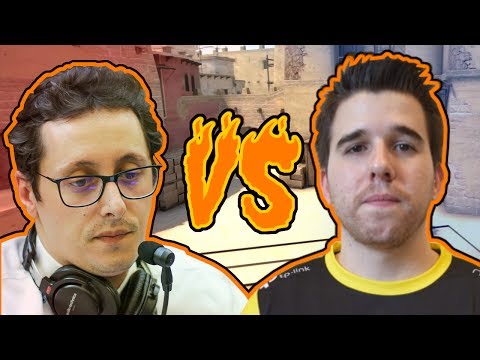 ZORLAK joga contra KillDreaM dos K1CK #GG