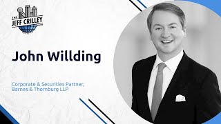 John Willding - Interview 4