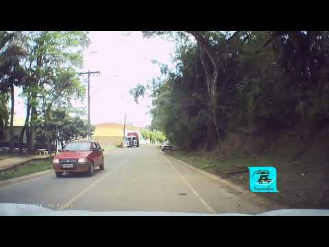 0032 09 RIO POMBA MG