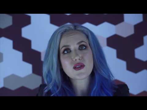 Video interview with Alissa from ARCH ENEMY for Will to Power release