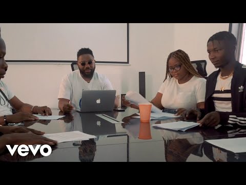 Magnito - Relationships Be Like [S2 Episode 8]