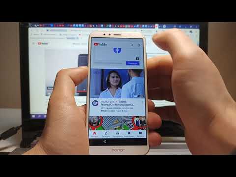 FRP Honor 7a Pro (AUM-L29) - Сброс аккаунта гугл | Без ПК | EMUI 8.0.0.157 | Патч Сентябрь 2020