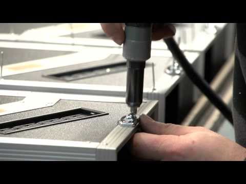 KKC Cases individuelle Kofferlösung