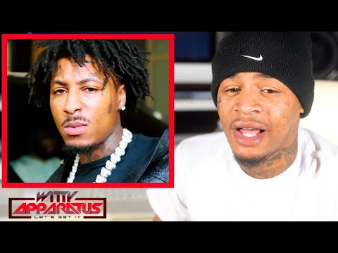 BBG Baby Joe Explains NBA Herm’s Loyalty to NBA YoungBoy & Why 4KT Moves Different!!