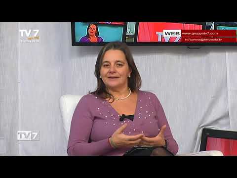 Tv7 con Voi sera del 10/12/2019 - Ma quale immigrazione? (3 di 7)
