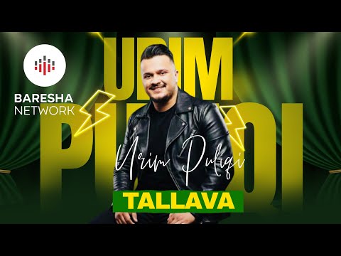 Urim Puliqi - Tallava ( 2026 ) Per Selamin nga Amerika