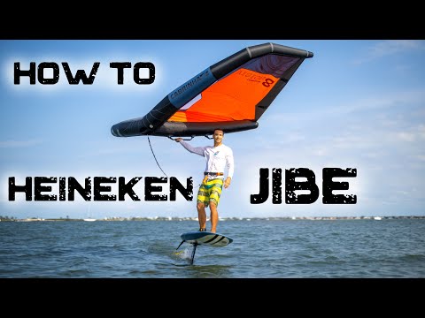 Heineken Jibe