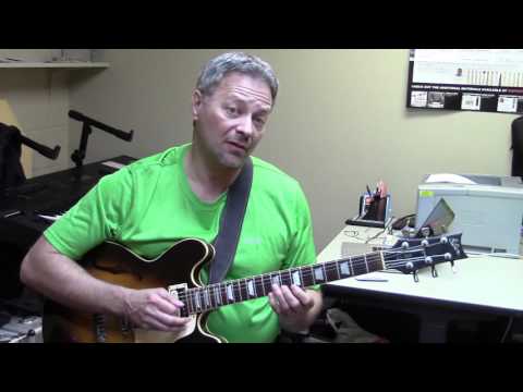 3 31 15 Playing Through Changes