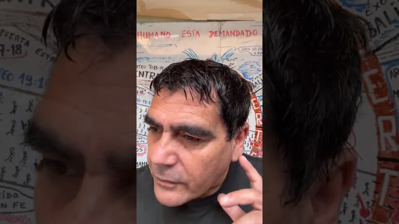 EL TIEMPO DE LA GRACIA DE DIOS PARA CON LA HUMANIDAD, YA TERMINÓ. AHORA SE ESTÁ EN LOS DESCUENTOS.