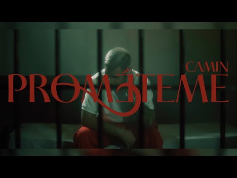 Camin - Prométeme (Videoclip Oficial)