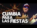 ENGANCHADO CUMBIA PARA LAS FIESTAS