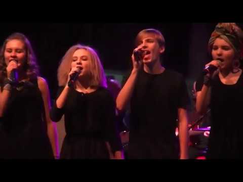 Jazzobranie 2017 - Wind Band - Emilia