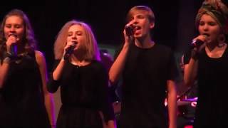 Jazzobranie 2017 - Wind Band - Emilia